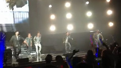 Backstreet Boys - As Long As You Love Me