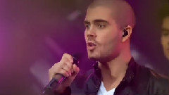The Wanted - Glad You Came