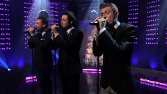 The Overtones - White Christmas