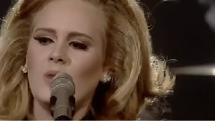 Adele,Will.I.Am - Feel Fire To The Rain