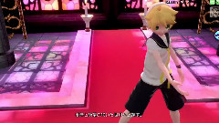 初音未来,镜音双子,游戏原声,Nico,VOCALOID家族 - 崩壊歌姫 -Disruptive Diva-