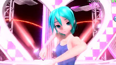 初音未来,游戏原声,Nico,VOCALOID家族 - Change me