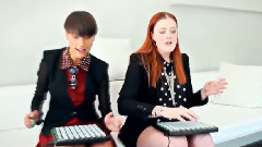 Icona Pop - I Love It