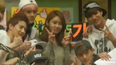 EXO,EXO-K,EXO-M - Ending