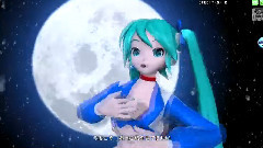 初音未来,游戏原声,Nico,VOCALOID家族 - タイムリミットAMERICANA