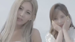 T-ara QBS - 像风一样