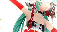 初音未来,VOCALOID家族 - 独りんぼエンヴィー