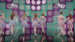 T-ara - Bunny Style(Dance Ver)