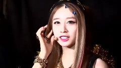 T-ara,T-ara N4 - Mnet Japan Princess T-ara E10