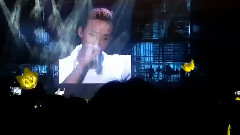 G-Dragon(BigBang) - Talk (Encore)