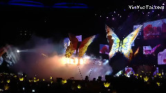 G-Dragon(BigBang) - Butterfly