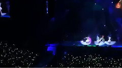 S.H.E - 波斯猫 & 我爱雨夜花 & 伦敦大桥垮下来 & 宇宙小姐