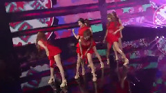 Dal★shabet - 看看我的腿