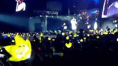 G-Dragon(BigBang) - Bad boy & Talks & Introduce (Encore)