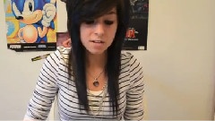 Christina Grimmie - Amateur Music