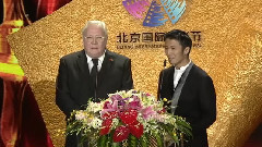 谢霆锋 - 谢霆锋 & 布朗颁奖 CUT