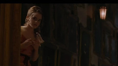 Emma Watson - <哈利波特与火焰杯>