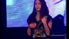 Krystal(f(x)),f(x) - Electric Shock