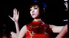 咸慇晶(T-ara),T-ara - Sexy Love