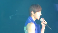 Infinite - Nothing's Over