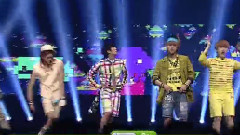 B1A4 - 这是什么事情啊
