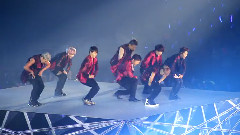 Super Junior - Sexy Free Single