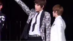 Infinite - Nothing's Over