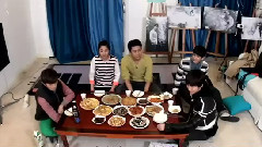 鬼泽夫妇 - 我们结婚了 世界版
