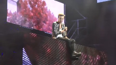 G-Dragon(BigBang) - Butterfly