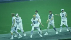 EXO,EXO-M - 上场 & Wolf & History & 退场