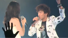 陈慧琳,雷颂德,杨千嬅,许志安 - 雷颂德Thank you演唱会报道 音乐狂热