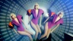 Lady Gaga - Alejandro Super