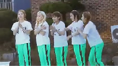 Crayon Pop - 出发梦之队
