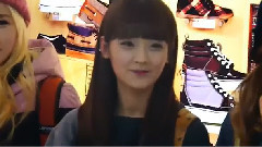 Crayon Pop - 机场