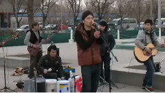 模仿翻唱 - 父亲