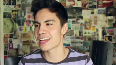 Sam Tsui - BE IN Sam Tsui's Music Video 