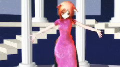 VOCALOID家族,Nico - Gravity=Reality