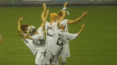 EXO,EXO-M - Wolf
