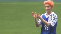 EXO-M - Luhan & Xiumin