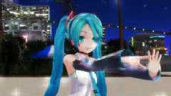 初音未来,VOCALOID家族,Nico - Weekender Girl