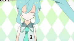 初音未来,VOCALOID家族,Nico - Re:リフレイン