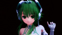 gumi,初音未来,VOCALOID家族 - Sweet Devil