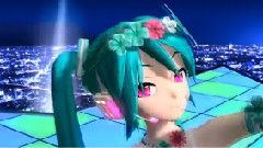 VOCALOID家族 - DT Break;down 圣歌