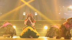 きゃりーぱみゅぱみゅ - インベーダーインベーダー & にんじゃりばんばん