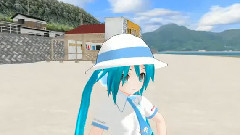 初音未来,VOCALOID家族 - So Much Loving You