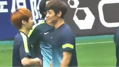 SHINee - 亚洲梦想杯