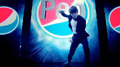 Infinite - 百事可乐 OPEN YOUR PEPSI