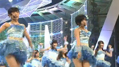 NMB48,AAA,Super Junior,日本群星 - Music Japan