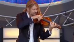 David Garrett - He's A Pirate