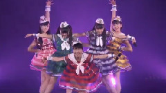 ももいろクローバーZ - サラバ,愛しき悲しみたちよ